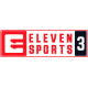 Eleven Sports 3 HD